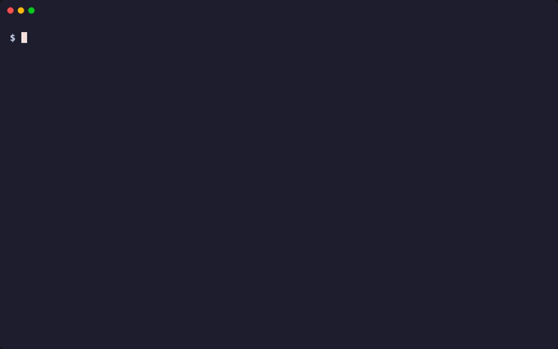 Terminal capture: repo-memory index and report commands with real numbers